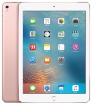 Apple iPad Pro 9.7 Inch LTE 128GB rose gold