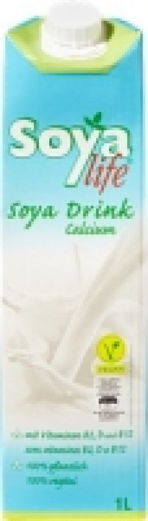 Soya Life Soya Drink Calcium CHF&nbsp;1.40