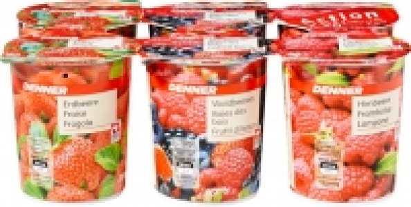 Denner Joghurt CHF 2.40