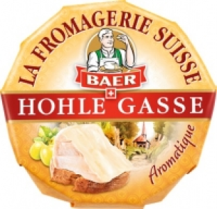 Baer Weichk&auml;se Hohle Gasse CHF&nbsp;3.95