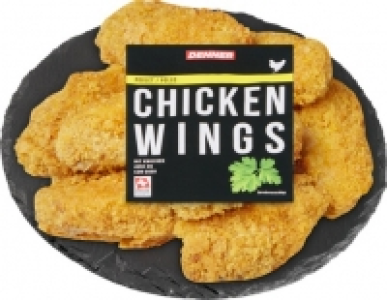 Denner Chicken Wings CHF 1.20