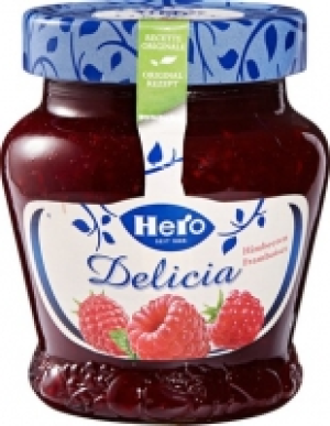 Hero Delicia