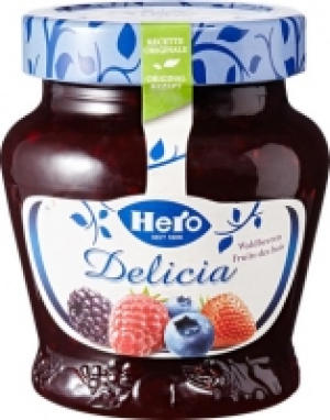 Hero Delicia Konfit&uuml;re
