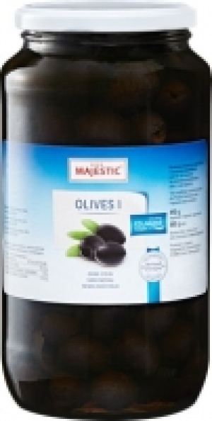 Majestic Oliven CHF 2.90