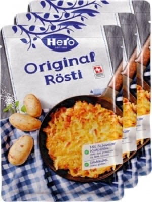 Hero Rösti CHF 4.95