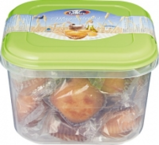 L&aacute;zaro Mini Magdalenas classic