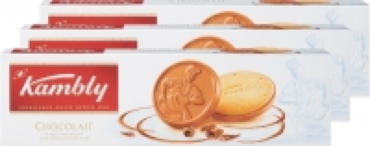 Kambly Biscuits CHF&nbsp;7.95
