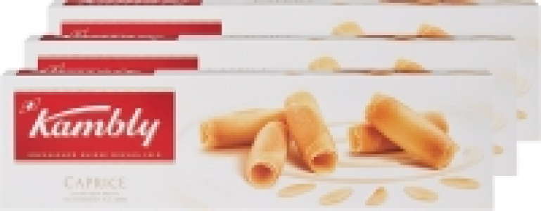 Kambly Biscuits Caprice CHF&nbsp;7.95