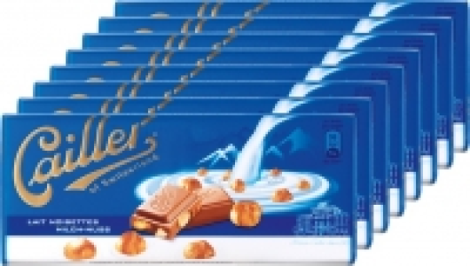 Cailler Tafelschokolade CHF 11.95