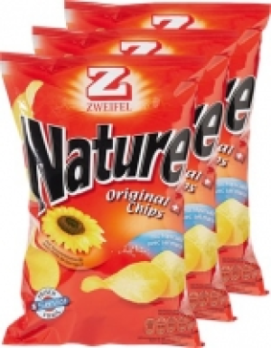 Zweifel Chips CHF 5.45