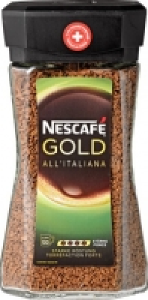 Nescafé Gold CHF 8.90