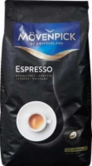 Mövenpick Kaffee Espresso CHF 10.90