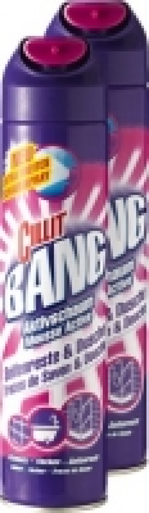Cillit Bang CHF 7.80