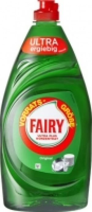 Fairy Handspülmittel CHF 2.30