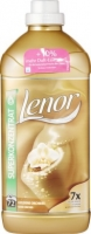 Lenor Weichspülerkonzentrat CHF 5.45