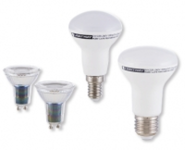 LIGHTWAY LED-Reflektor, dimmbar CHF 8.99