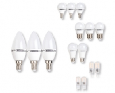 LIGHTWAY LED-Leuchtmittel CHF 7.99
