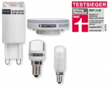 LIGHTWAY LED-Speziallampen CHF 5.99