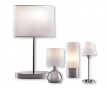 CASALUX LED-Ber&uuml;hrungsleuchte