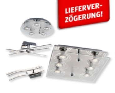 CASALUX LED-Deckenleuchte CHF 39.90