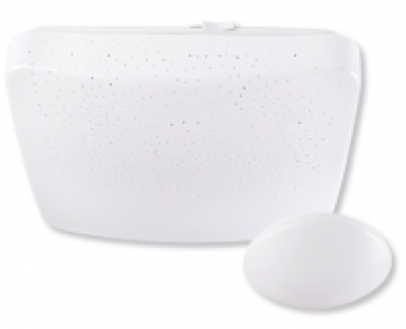 CASALUX LED-Deckenleuchte Basic CHF 14.99