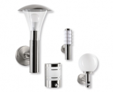 CASALUX LED-Aussenleuchte