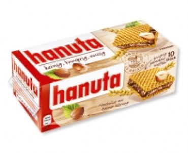 FERRERO Hanuta CHF 2.99
