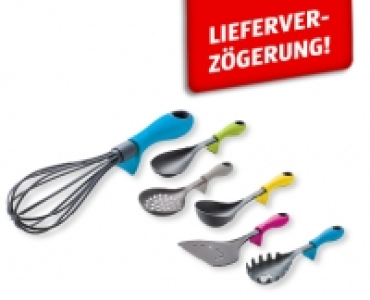 Aldi Suisse  CROFTON® Küchenhelfer mit Standfunktion