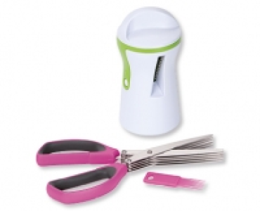 CROFTON® Spiralschneider/Kräuterschere CHF 4.99