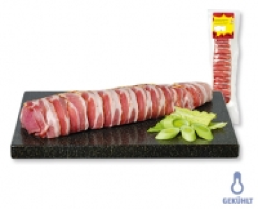 Schweinsfilet im Speckmantel CHF 2.99