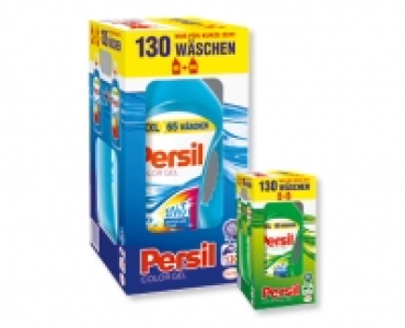 PERSIL Flüssigwaschmittel CHF 29.90