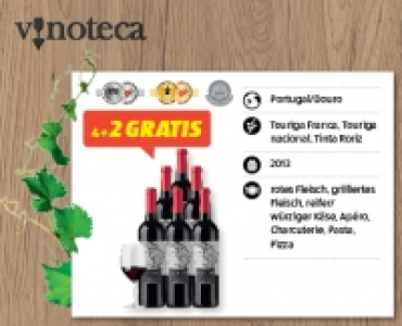 370 L&eacute;guas Douro DOC