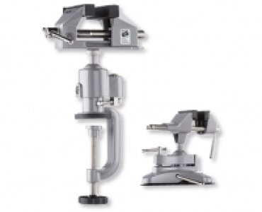 WORKZONE® Schraubstock-Sortiment CHF 14.99