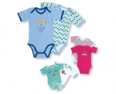 IMPIDIMPI Baby-Bodies CHF 5.99