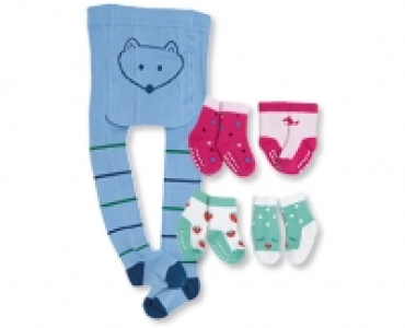 IMPIDIMPI Baby-Strumpfhose/Söckchen CHF 2.99