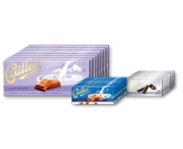 CAILLER® Schokolade CHF 11.89