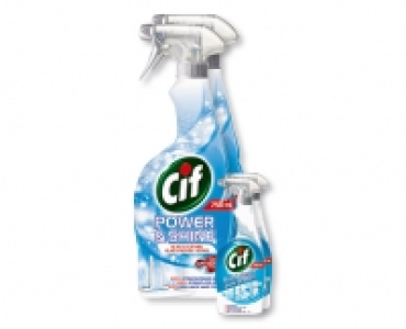 CIF Spray CHF 5.79