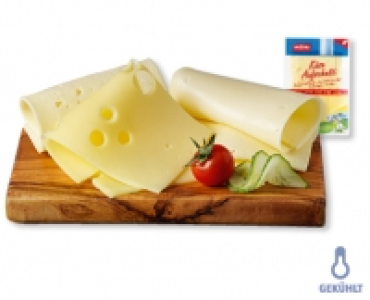 MILFINA Käseaufschnitt CHF 1.49