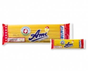 AMI Spaghetti/Spaghettini