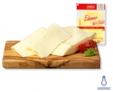 MILFINA Edamer in Scheiben CHF 1.99
