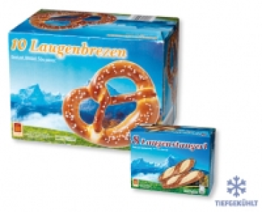 Laugenbrezen/-stangerl CHF 1.99