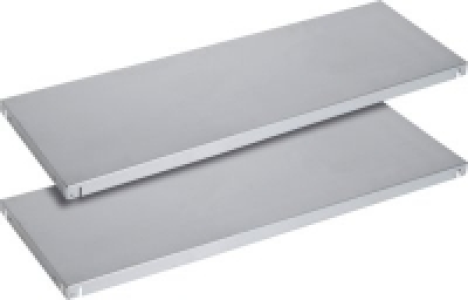 Böden zu Steckregal Marseille, 2 Stk. CHF 15.90