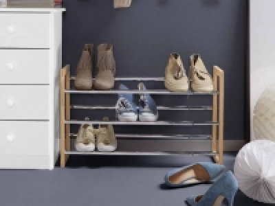 Schuhregal CHF 19.99