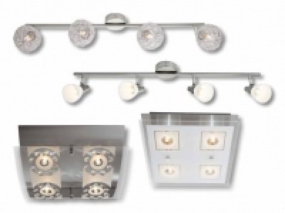 Halogen-Deckenlampe