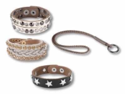 Leder-Armband/ Schlüsselanhänger CHF 7.99