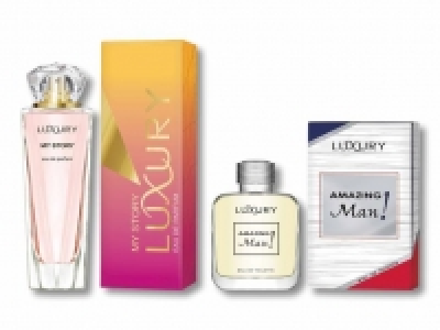 Eau de Parfum &laquo;Valentin&raquo;