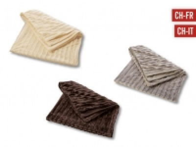 Kuscheldecke CHF 11.00