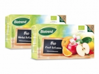 Bio Tee CHF 0.89