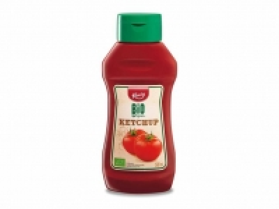 Bio Tomatenketchup