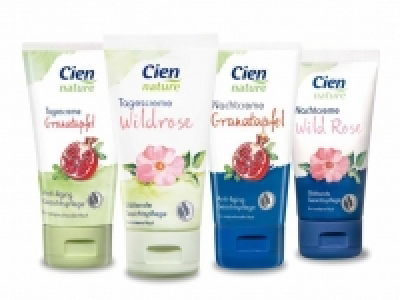 CIEN Tag-/ Nachtcreme CHF&nbsp;2.99